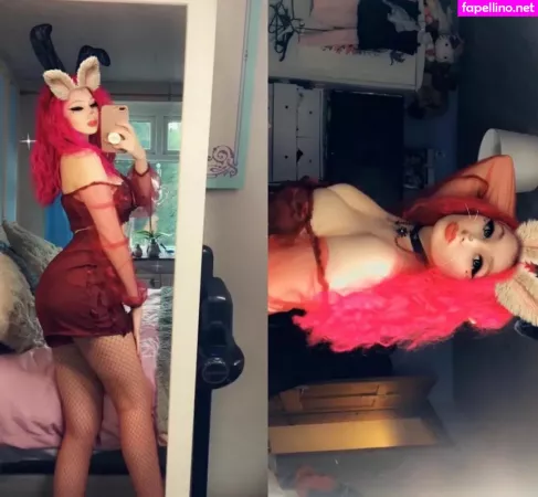 Deannadarby OnlyFans Thumbnail #HBmiJt9iNw