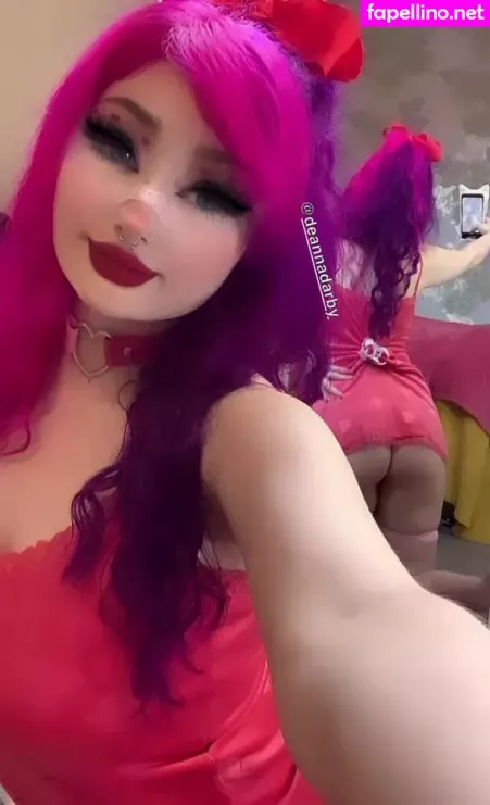 Deannadarby OnlyFans Thumbnail #LXrc9jxnAV