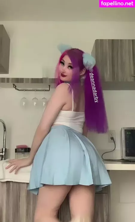 Deannadarby OnlyFans Thumbnail #N9f6eANBah