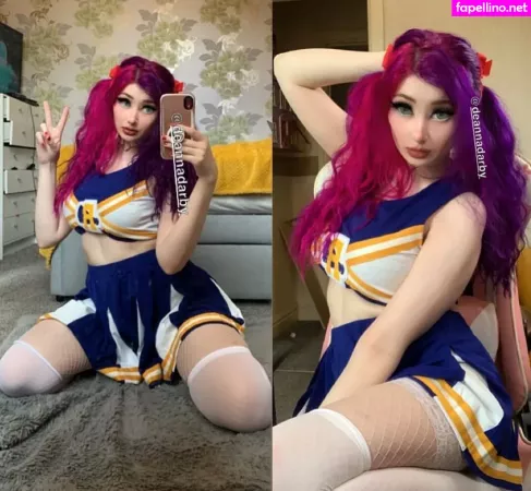 Deannadarby OnlyFans Thumbnail #RZ6FHwgTvP