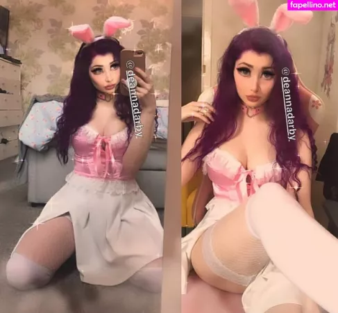 Deannadarby OnlyFans Thumbnail #VQ7WTMFMut