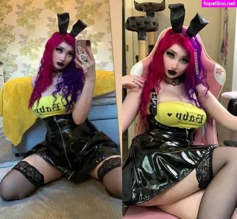 Deannadarby OnlyFans Thumbnail #Whghoegmr8