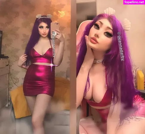 Deannadarby OnlyFans Thumbnail #ZEo8xVEThf