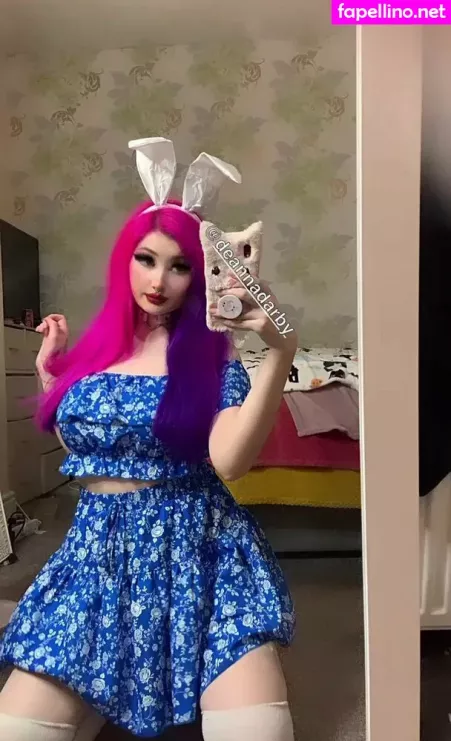 Deannadarby OnlyFans Thumbnail #dzjtdbkHFb