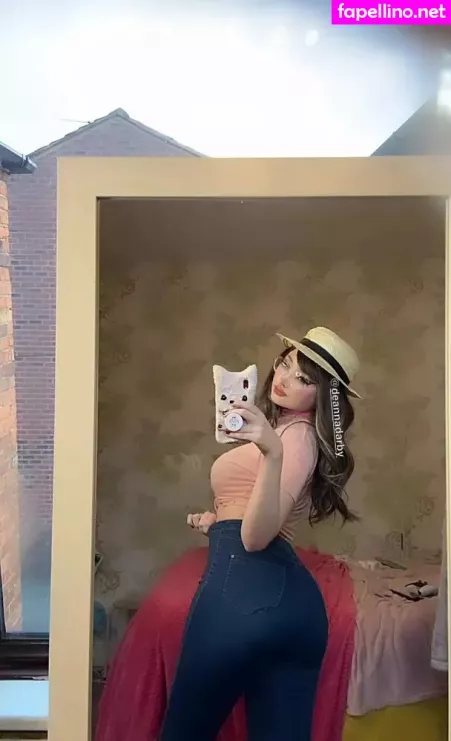 Deannadarby OnlyFans Thumbnail #e6jamkmPIT