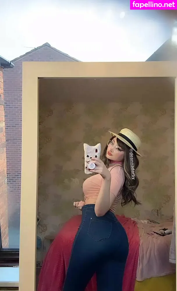 DeannaDarby, deannadeadly Nude Leaked OnlyFans Photo #e6jamkmPIT