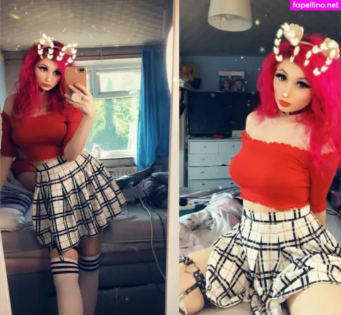 Deannadarby OnlyFans Thumbnail #i4r06n1VMu