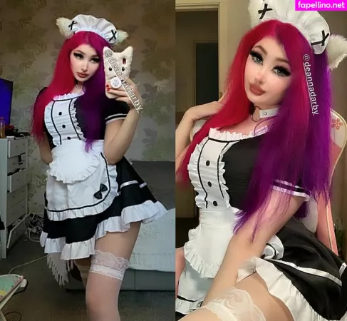 Deannadarby OnlyFans Thumbnail #i5M1QbcftK