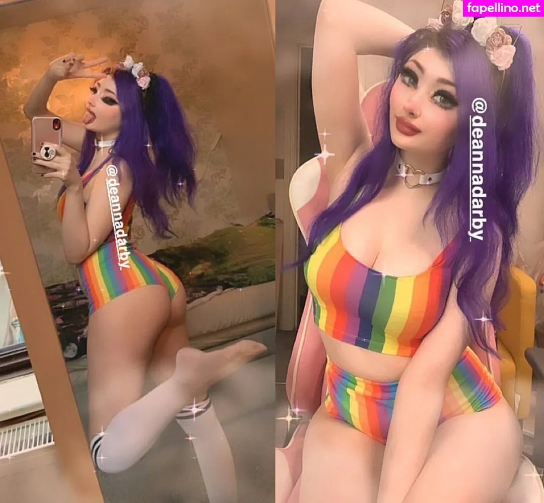 DeannaDarby, deannadeadly Nude Leaked OnlyFans Photo #mPTReQvEy7