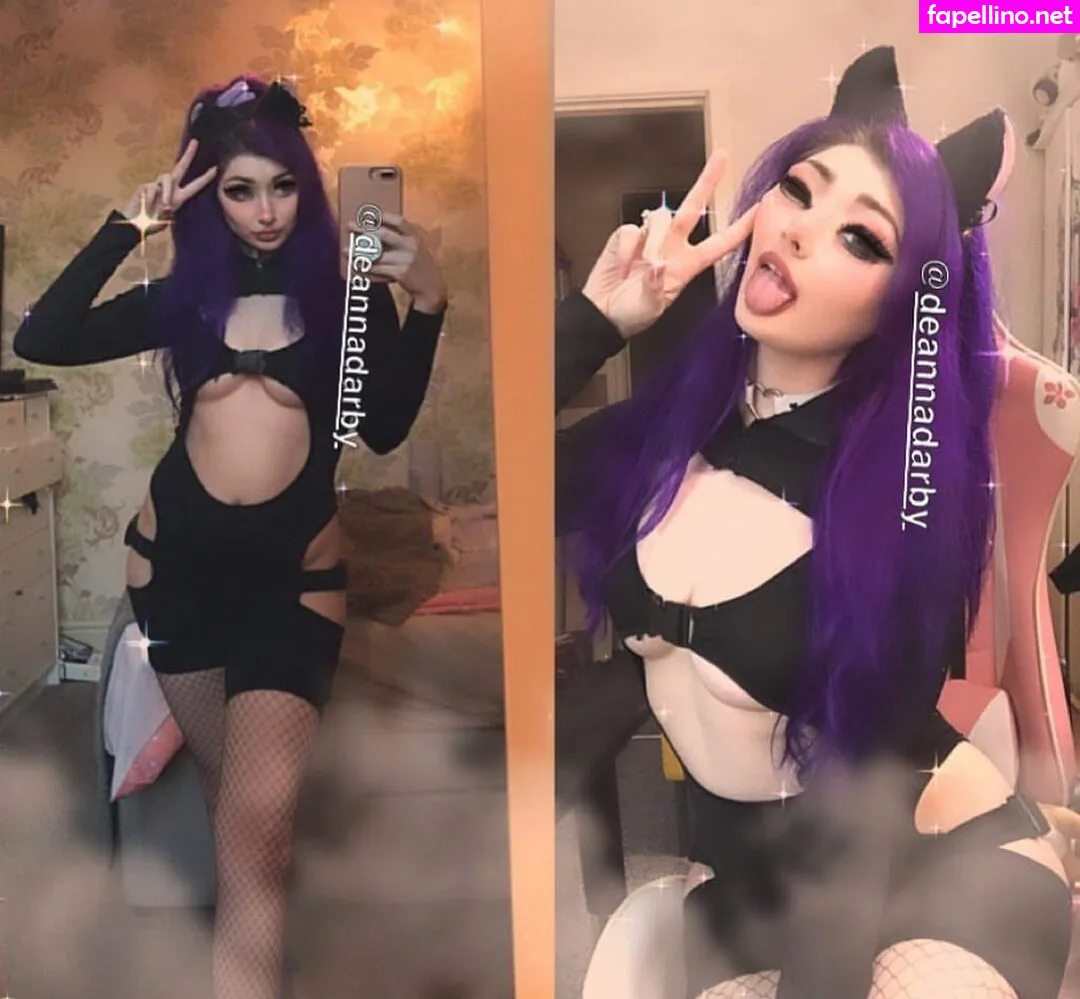 DeannaDarby, deannadeadly Nude Leaked OnlyFans Photo #oFFqJsOEOg