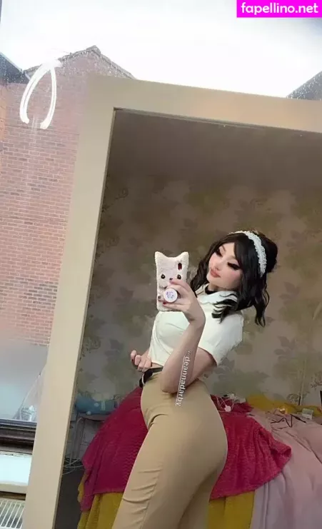 Deannadarby OnlyFans Thumbnail #obWlLcUhZW