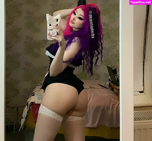 Deannadarby OnlyFans Thumbnail #pEb351YzWK