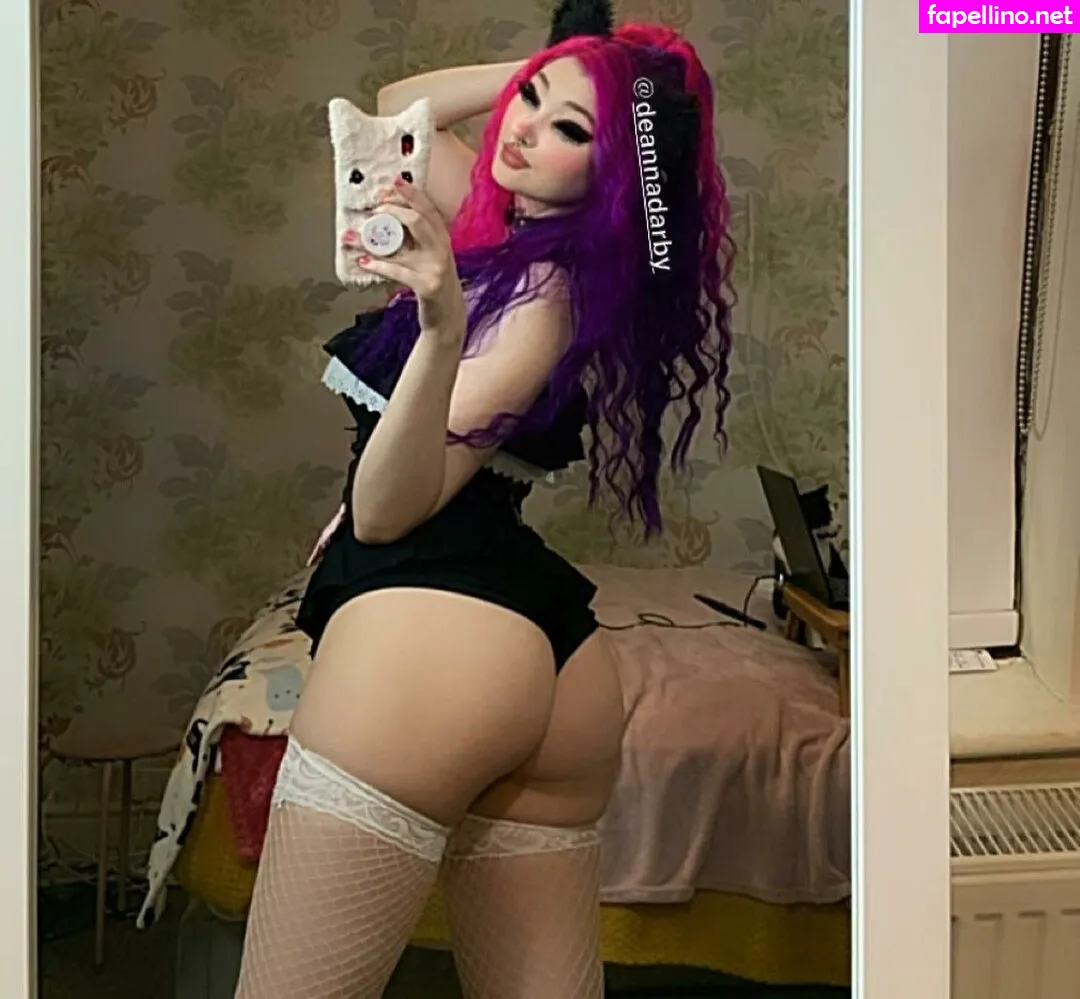 DeannaDarby, deannadeadly Nude Leaked OnlyFans Photo #pEb351YzWK