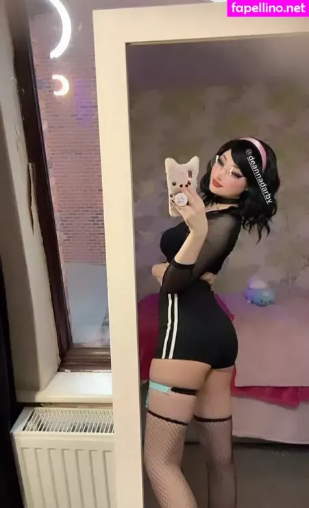 Deannadarby OnlyFans Thumbnail #pO3fjwgsuZ