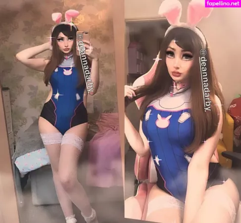 Deannadarby OnlyFans Thumbnail #rbpWR3Pbm9