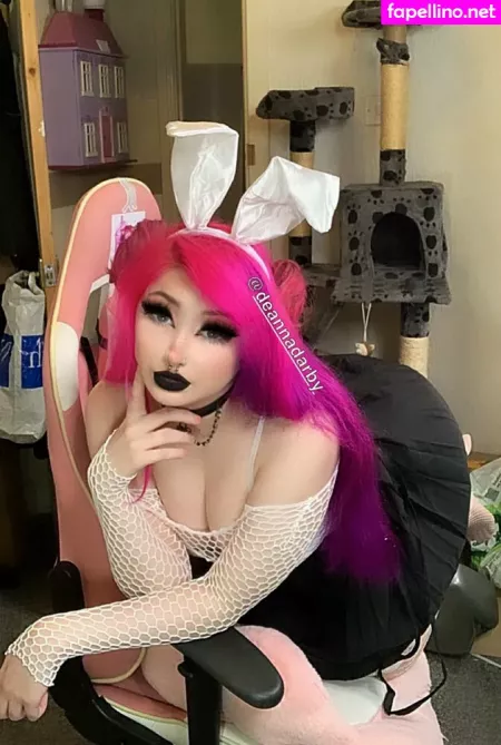 Deannadarby OnlyFans Thumbnail #sS1pPRh34v