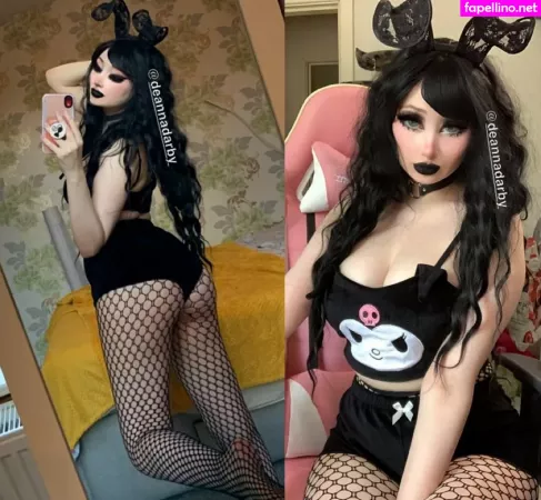 Deannadarby OnlyFans Thumbnail #tOGVubDsrl