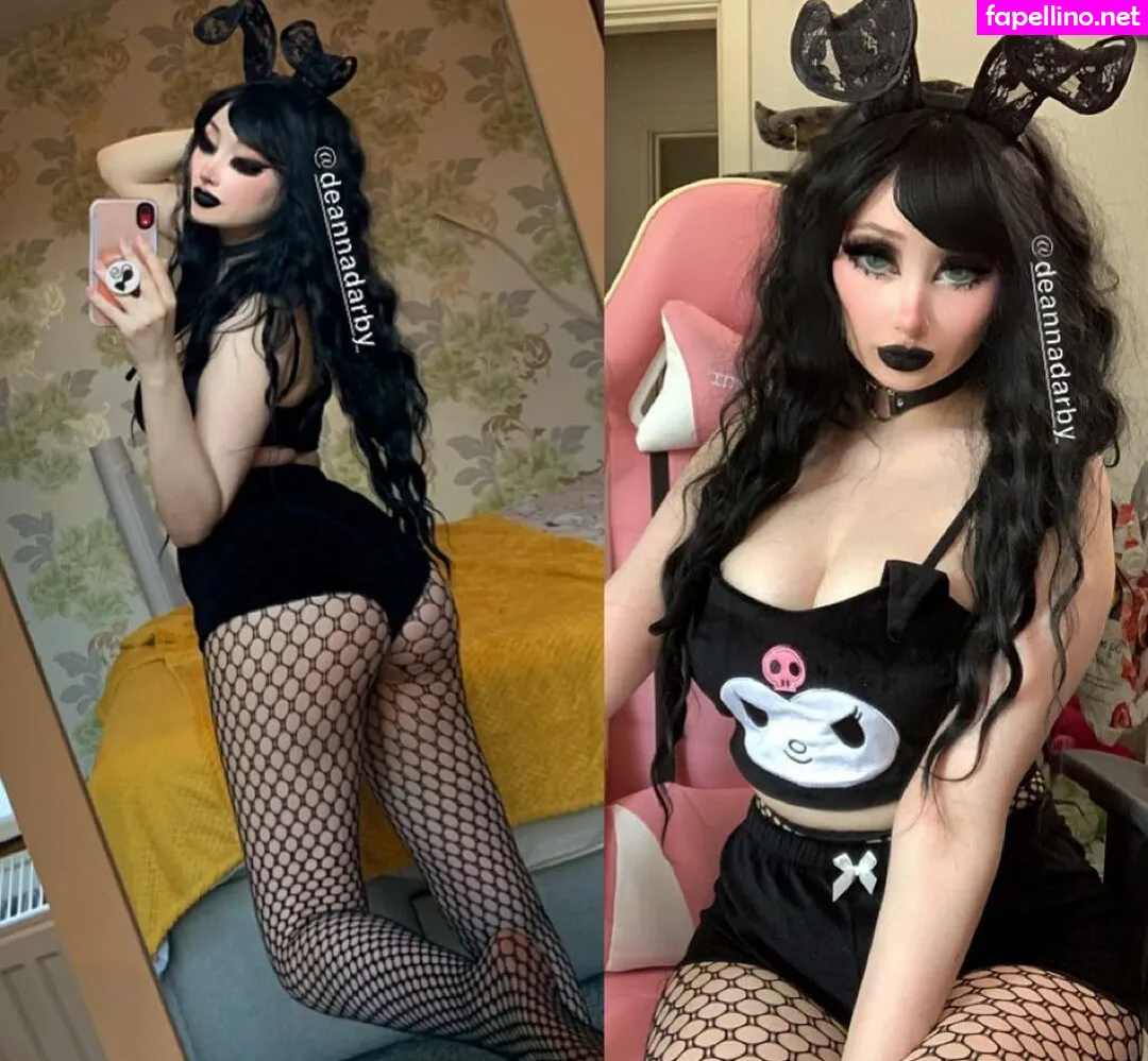 DeannaDarby, deannadeadly Nude Leaked OnlyFans Photo #tOGVubDsrl