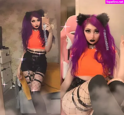 Deannadarby OnlyFans Thumbnail #tuNGJqwa9A