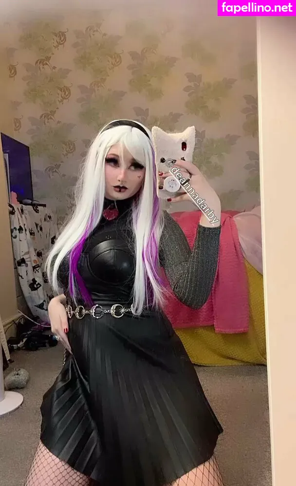 DeannaDarby, deannadeadly Nude Leaked OnlyFans Photo #uqhIXYfEhi