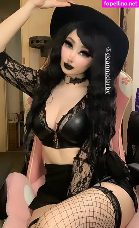 Deannadarby OnlyFans Thumbnail #xO7QRL28zE