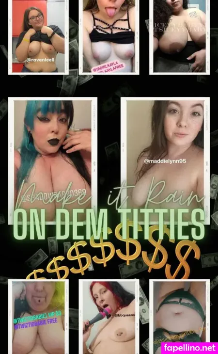 Deanne Spicy OnlyFans Thumbnail #1B0m6OAxS5