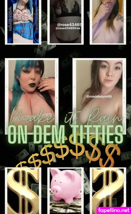 Deanne Spicy OnlyFans Thumbnail #t6ifNUt6Qa