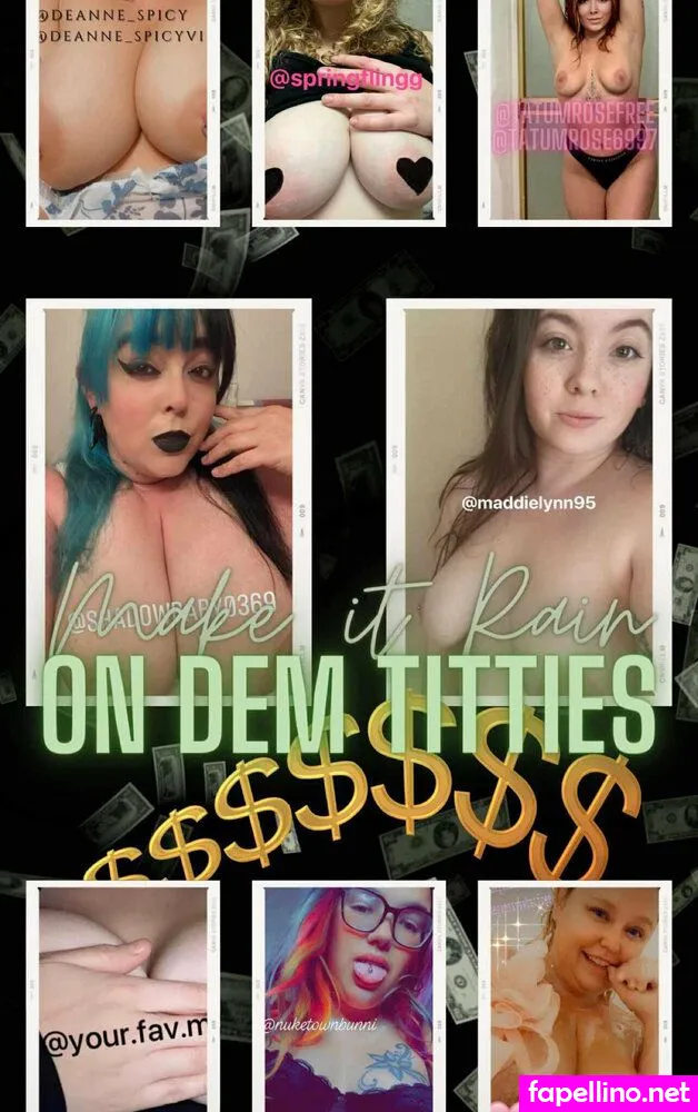 Deannespicy, deanne_spicy Nude Leaked OnlyFans Photo #txpFJbueKM