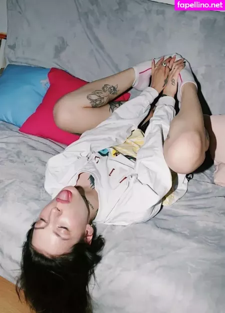 Dear Anasteisha8 OnlyFans Thumbnail #MyyCutcw4J