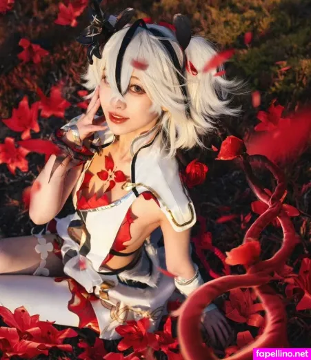 Dear Chuu 3 OnlyFans Thumbnail #2fltyiUWNI