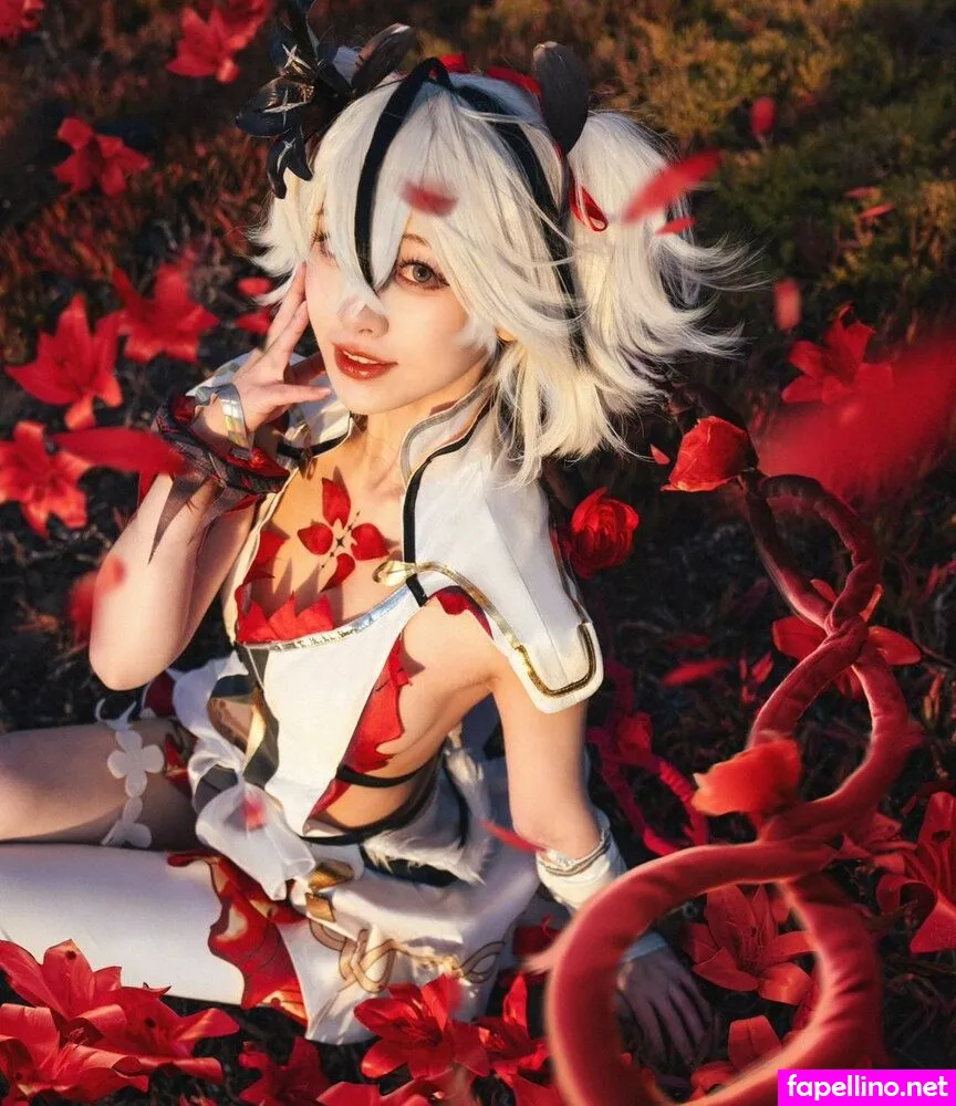 dear.chuu, dearchuutoro Nude Leaked OnlyFans Photo #2fltyiUWNI