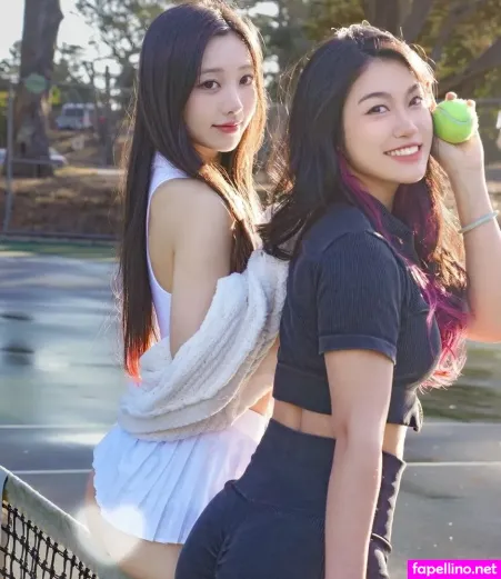 Dear Chuu 3 OnlyFans Thumbnail #4GXBfxhmQp