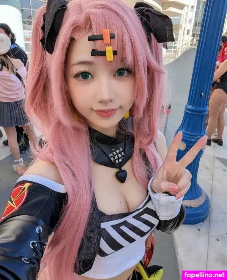 Dear Chuu 3 OnlyFans Thumbnail #5rjbLQNFGB