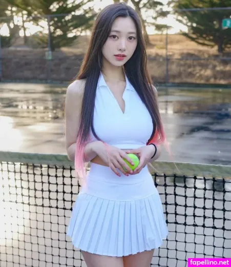 Dear Chuu 3 OnlyFans Thumbnail #6mImh4VHzi