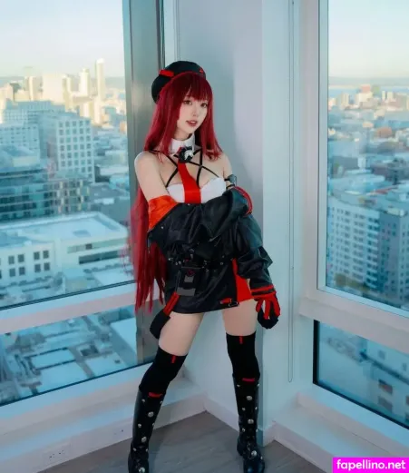 Dear Chuu 3 OnlyFans Thumbnail #7pickzSEKh