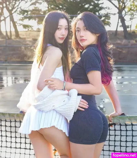 Dear Chuu 3 OnlyFans Thumbnail #A9a7F7NGBi