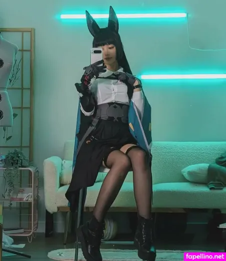 Dear Chuu 3 OnlyFans Thumbnail #GDqLLaw4Xd