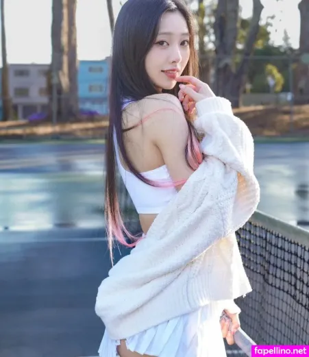 Dear Chuu 3 OnlyFans Thumbnail #LPvc6hCojM