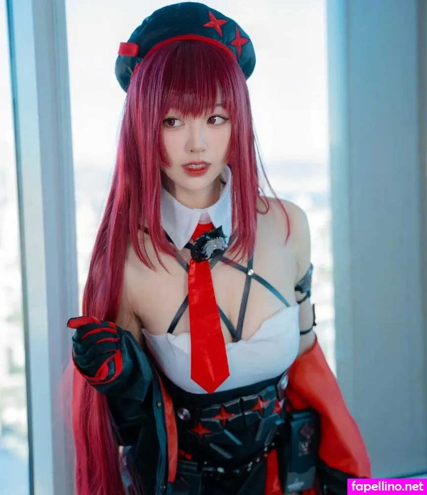 dear.chuu, dearchuutoro Nude Leaked OnlyFans Photo #N9oneDGYph