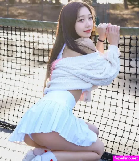 Dear Chuu 3 OnlyFans Thumbnail #OuZwXpoA5G