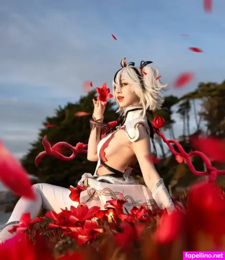 Dear Chuu 3 OnlyFans Thumbnail #Q1Qu8K0ymL