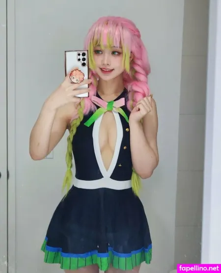 Dear Chuu 3 OnlyFans Thumbnail #Q9ZdxQtORU