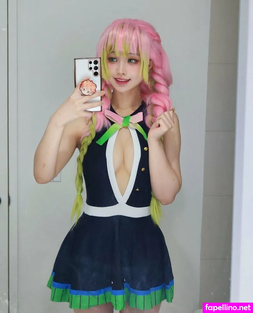 dear.chuu, dearchuutoro Nude Leaked OnlyFans Photo #Q9ZdxQtORU