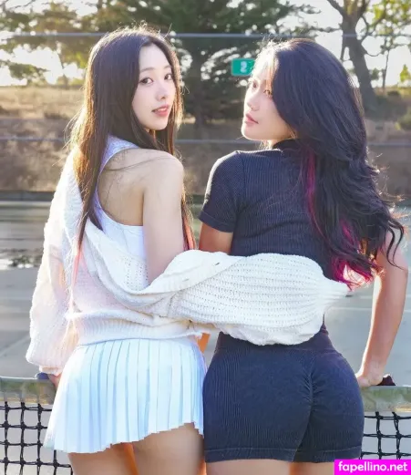 Dear Chuu 3 OnlyFans Thumbnail #QocCKyjhSI