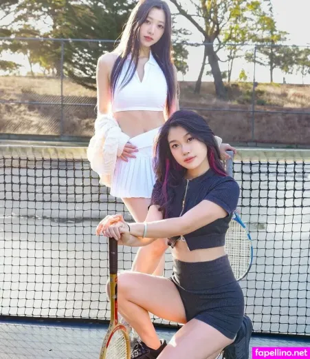 Dear Chuu 3 OnlyFans Thumbnail #S7r2scI9hV