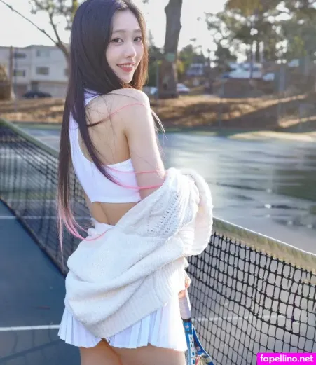 Dear Chuu 3 OnlyFans Thumbnail #TL8Nesb8db