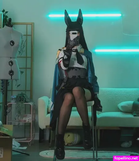 Dear Chuu 3 OnlyFans Thumbnail #aOYBO1RmiK