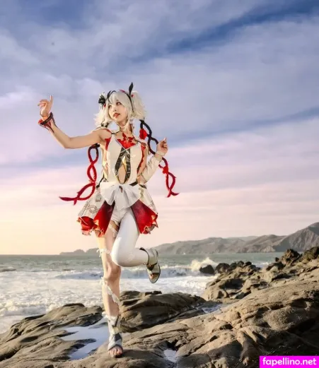 Dear Chuu 3 OnlyFans Thumbnail #dL8hCefAHj