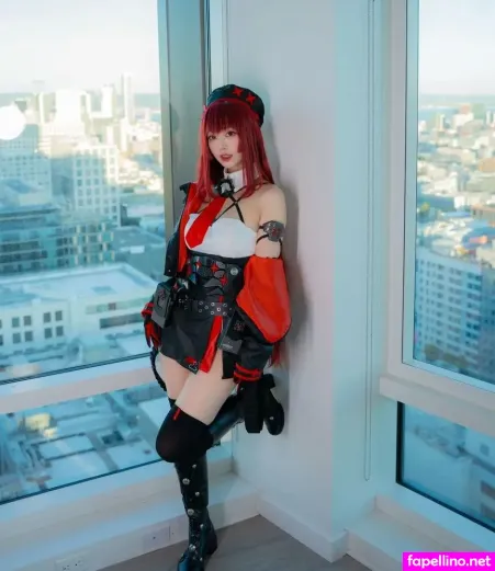 Dear Chuu 3 OnlyFans Thumbnail #rGAXbSejRf