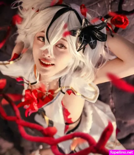 Dear Chuu 3 OnlyFans Thumbnail #sViZYi4vJD